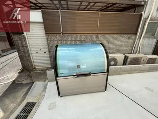 ラフィーネ放出【3階】のその他画像