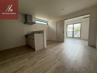 ラフィーネ放出【3階】の内装