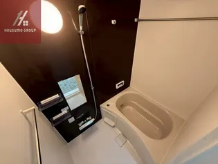 ラフィーネ放出【3階】の風呂