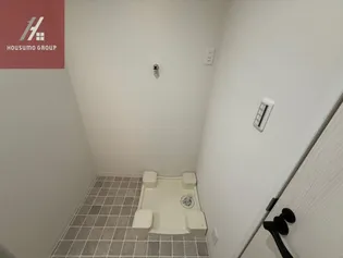 ラフィーネ放出【1階】の内装