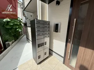 ラフィーネ放出【1階】のその他画像