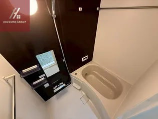 ラフィーネ放出【1階】の風呂