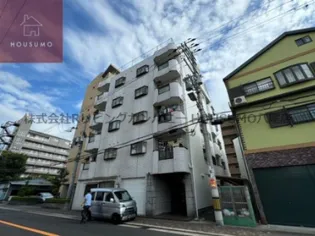 グランドハイツ正覚寺の画像