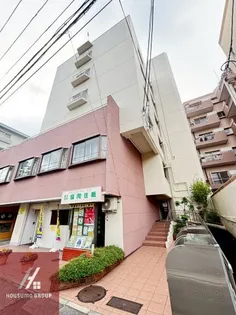コーポ津雲台の画像