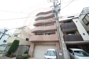 メゾンルミエールの画像