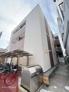 フジパレス三国本町【3階】の外観