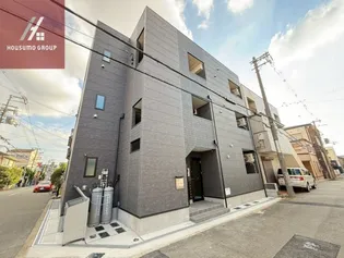 ハーモニーテラス巽西の画像