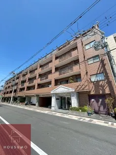 グランツ豊中【305号室】の外観