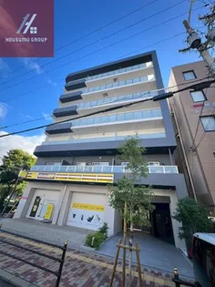 カーサヴェルデ東小橋の画像