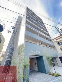 WORVE吹田江坂の画像