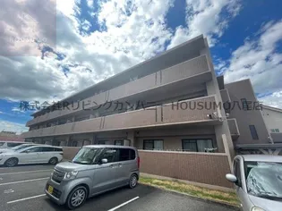 アロッジオK・T・I【103号室】の外観