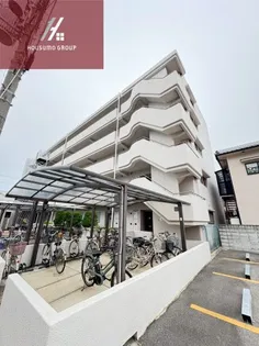 第3玉川コーポラスの画像
