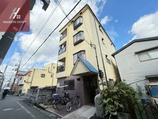 平和ハイツの画像