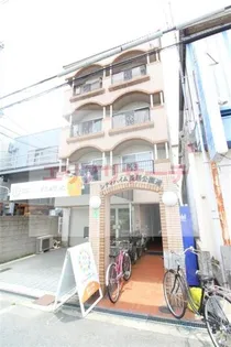 シティハイム長居公園通の画像