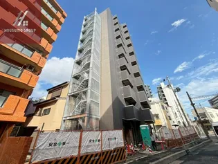エルマール今里の画像
