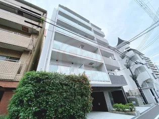 グランドーネ緑橋の画像
