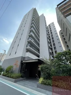 グランアッシュ江坂の画像