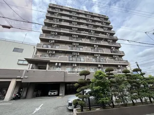 ラ フェリオ新深江の画像