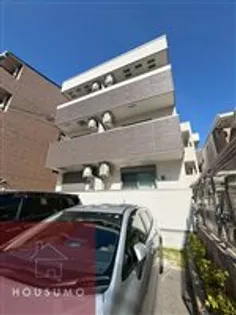 フジパレス服部本町I番館の画像