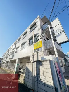 フィールドスルー司マンションの画像