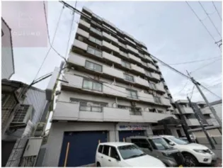 PALMIZIO鶴橋【905号室】の外観