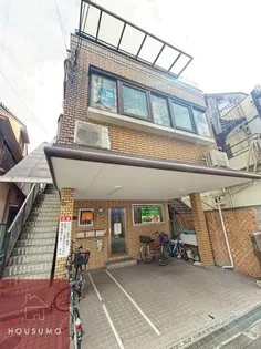 西田マンションの画像