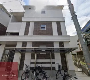 カサーディア加島Ⅲの画像