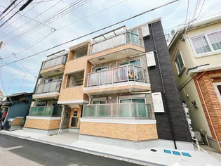 ロジュマン今里の画像