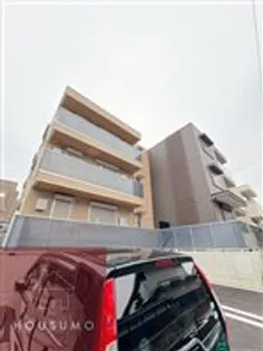 CASA FILANTE Vの画像