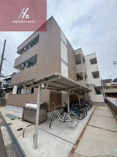 フジパレス喜連の画像