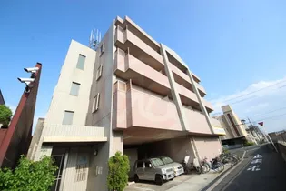 ウォンテ【205号室】の外観