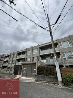 Y'SCOURT千里山の画像