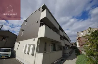 グランクリフ【303号室】の外観