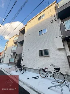 GRAND SQUARE【102号室】の外観