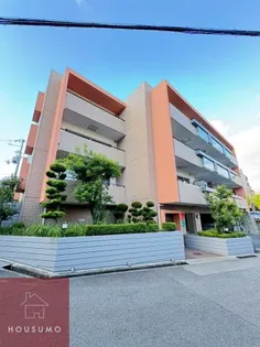 トレ ビバース上山手公園IIIの画像