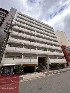 チサンマンション第2新大阪の画像