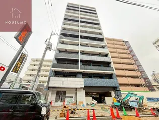 プレサンス緑橋ソレアスの画像