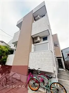 HR西三国の画像