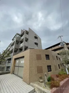 ハイツ桃山Ⅱの画像