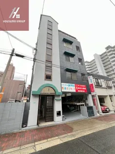 ライフハウスツネⅡ号館の画像