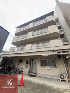 新豊里ハイツ 【406号室】の外観