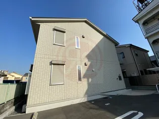 ラフィーネ徳庵の画像