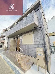 メゾン香明の画像