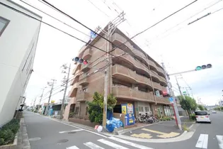 ラ・フォーレ西堤【302号室】の外観