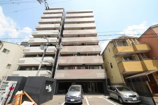 グランパシフィック大今里南の画像