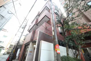 アトレーユ深江の画像