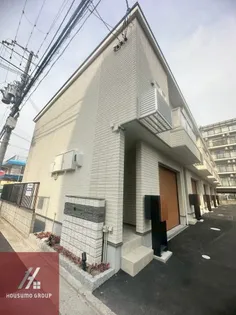 エスパース橋の画像
