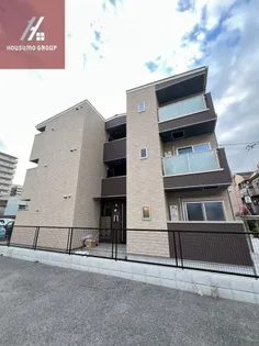 フェリーチェ小阪【302号室】の外観