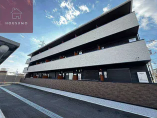 シャルモン 深野EASTの画像