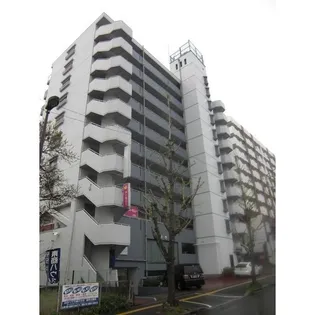 第1マンション寺直の画像